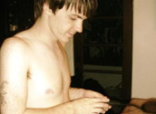 Drake Bell Nude