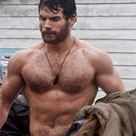 Henry Cavill Exposes Huge Dick In A Shower Naked Male Celebrities