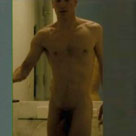 Michael Fassbender nude