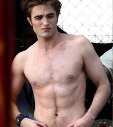 Robert Pattinson Paparazzi Naked Photos Naked Male Celebrities