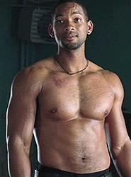 Naked pictures of will smith
