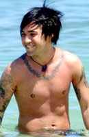 pete wentz 1