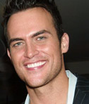 Cheyenne Jackson Nude