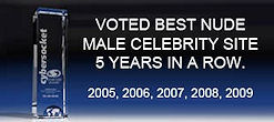best-nude-male-celebrity-site-award