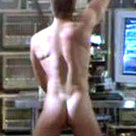 russell crowe nude scene