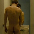 Michael Fassbender nude