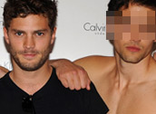 Jamie Dornan Nude