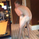 Prince Harry Nude in Vegas