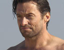Hugh Jackman nude