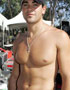 all shirtless male celebs